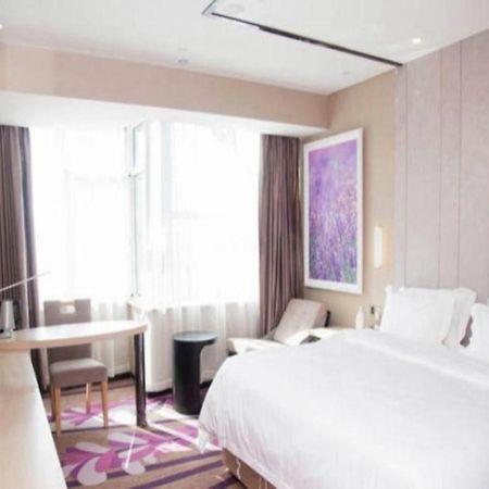 Lavande Hotel Nanchang Ai XI Hu Subway East Station Branch Экстерьер фото